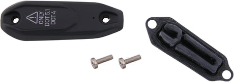 Deckeldeckel des Bremsflüssigkeitsbehälters von Sram für den Piggyback-Behälter