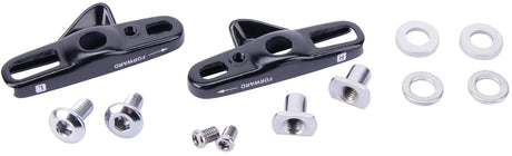 Sram Bremsbelaghalter Bremsbelaghalter S900 Dir.Mount vorne