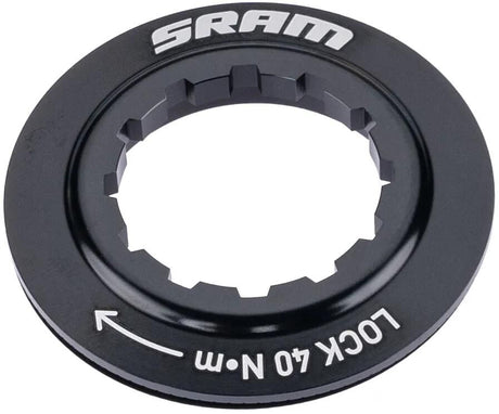 Sram lockring lockring center lock 23mm