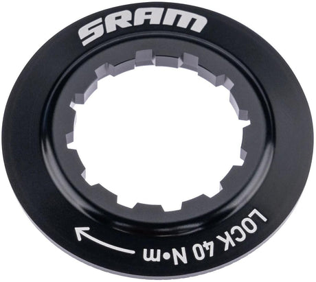 Sram Verschlussring Verschlussring 20 Stk.