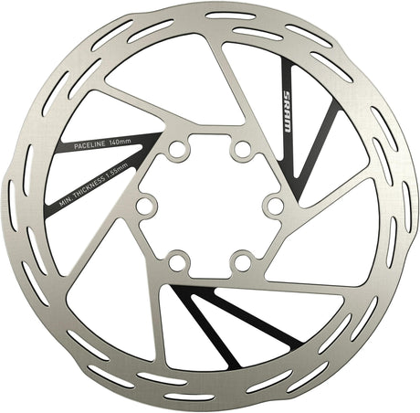 Sram-Rotor-Paceline 140 mm