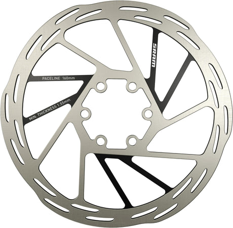 Sram-Rotor-Paceline 160 mm