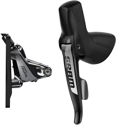 Sram Scheibenbremse Rival 22 Rival 1 Disc br. Riv.22 1 linke 950-mm-Linie
