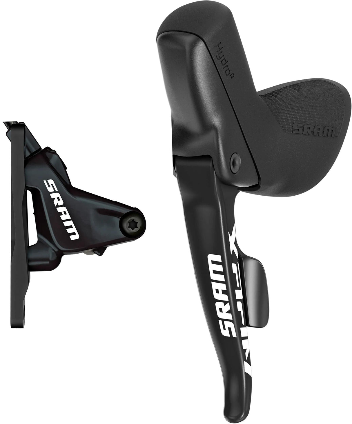 Sram BR.Hebel Apex 1 950 mm flache Montage