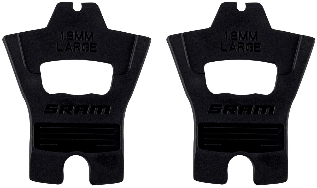Sram Pad Spreader Pad Spreader 1,8 mm f.Code