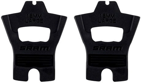 Sram Pad Spreader Pad Spreader 1,8 mm f.Code