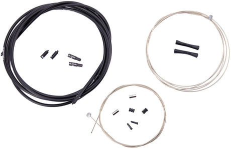 Sram MTB Bremszugset Slickwire br.line Kit Slickwire schwarz