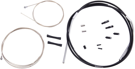 Sram Race Bremszug-Kit Slickwire XL br.line Kit Slick Wire 850 1750 mm schwarz