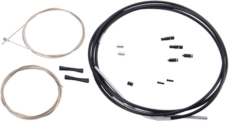 Sram br.line Kit Slick Wire XL 1350 2750mm schwarz