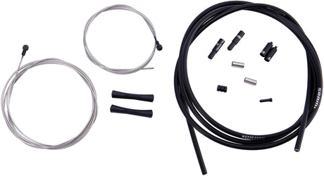 Sram Race Bremszug-Kit Slickwire Pro br.line Kit Slick Wire Pro 850 1750 mm weiß