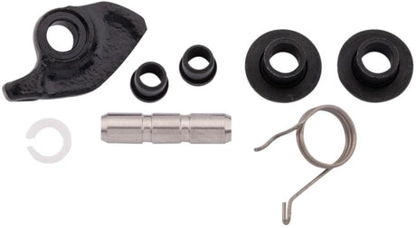 Sram Bremshebelhebel G2 RS schwarz