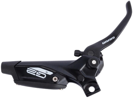 Sram Bremshebel Bremshebel mattschwarz
