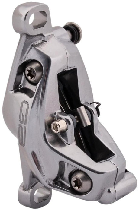 Sram Bremsbelaghalter BR.Caliper Polargrau A2