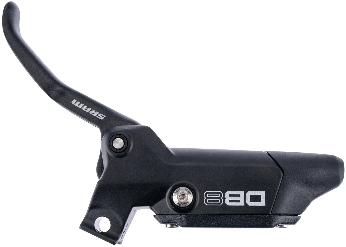 Sram Bremshebel BR.Caliper mattschwarz