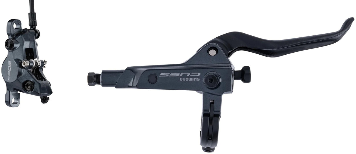 Shimano Scheibenbremse BR-U8000 und BL-U8000 Scheibenbremse Shim.BR-U8000 BL-U8000 1700 mm G04S
