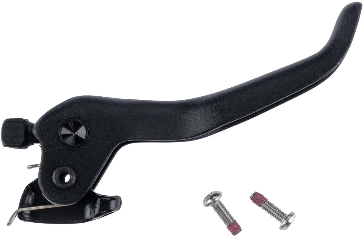 Sram Bremshebelhebel inkl. Befestigung. Aluminium schwarz