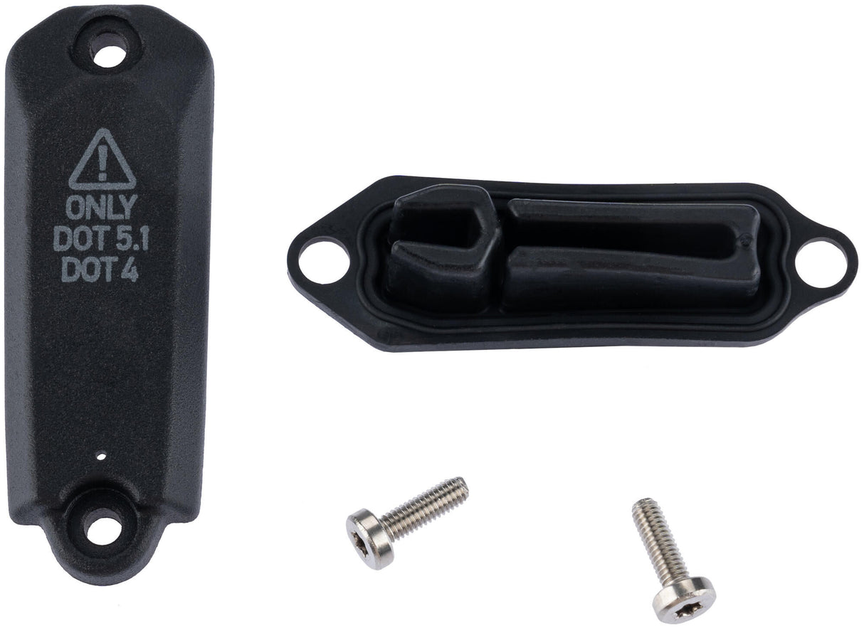 Sram Bremsflüssigkeitsbehälter, Bremsflüssigkeitsbehälter-Kit