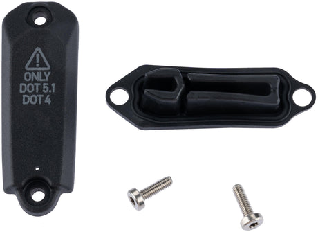 Sram Bremsflüssigkeitsbehälter Bremsflüssigkeitsbehälter-Kit