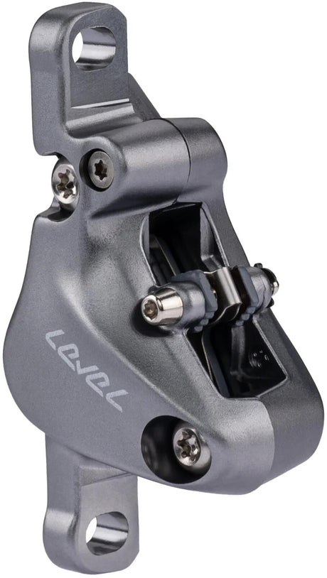 Sram Bremsbelaghalter br.caliper level st.ult. Sil. Bruder. 2 Pisse.