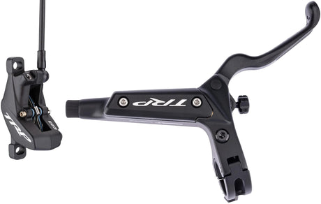 Trp Scheibenbremse dh-r evo hd-m846 Scheibenbremsen MR-Evo rh hd-m846 schwarz.