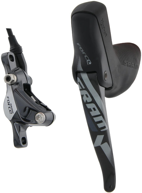 Sram Scheibenbremse Force 22 Force 1 BR.Hebel für.22 CX1 hydr. links fr.950mm