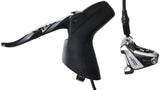 Sram Scheibenbremse Force 22 Force 1 BR.Hebel für.22 CX1 hydr. hintere Br. flache Montage