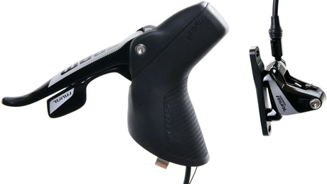 Sram-Einsteller rival22