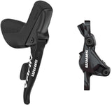 Sram Scheibenbremse Apex 1 Disc br. Apex 1 11-Gang rechts hinten 1800 mm