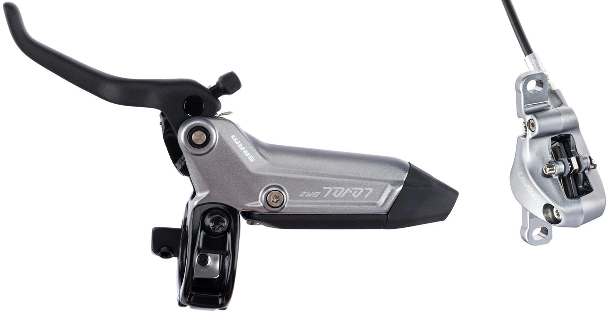 Sram Scheibenbremse Level Bronze Stealth Scheibenbremse Level Bronze Stealth fr.950mm