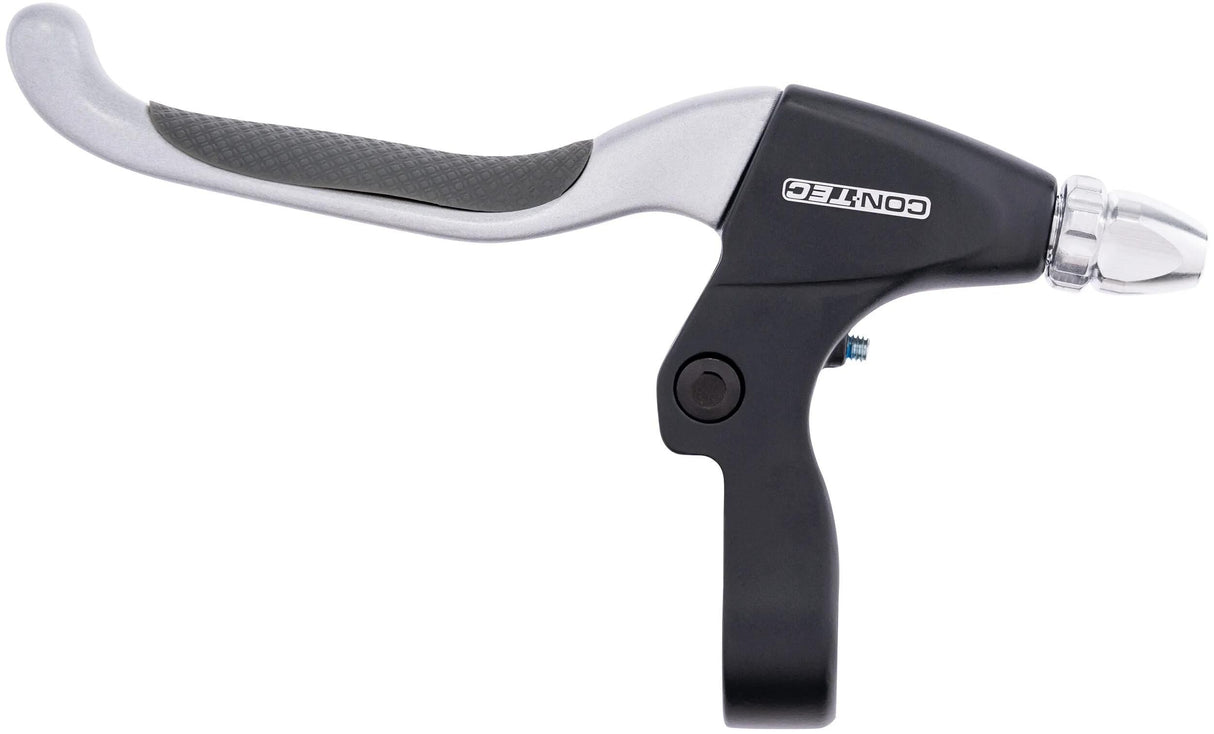 Contec Bremshebel BL-CT10 Twist CT Bremshebel BL-CT10 TW links V-Bremse ma.silv bl.