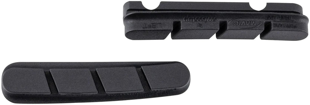 Mavic Bremsbeläge Exalith CXR 16 br.Pad Exalith CXR 16 Unterlegscheibe. sram