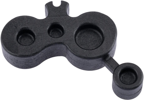 Sram Remd Maven Bleed Block Xlarge DB