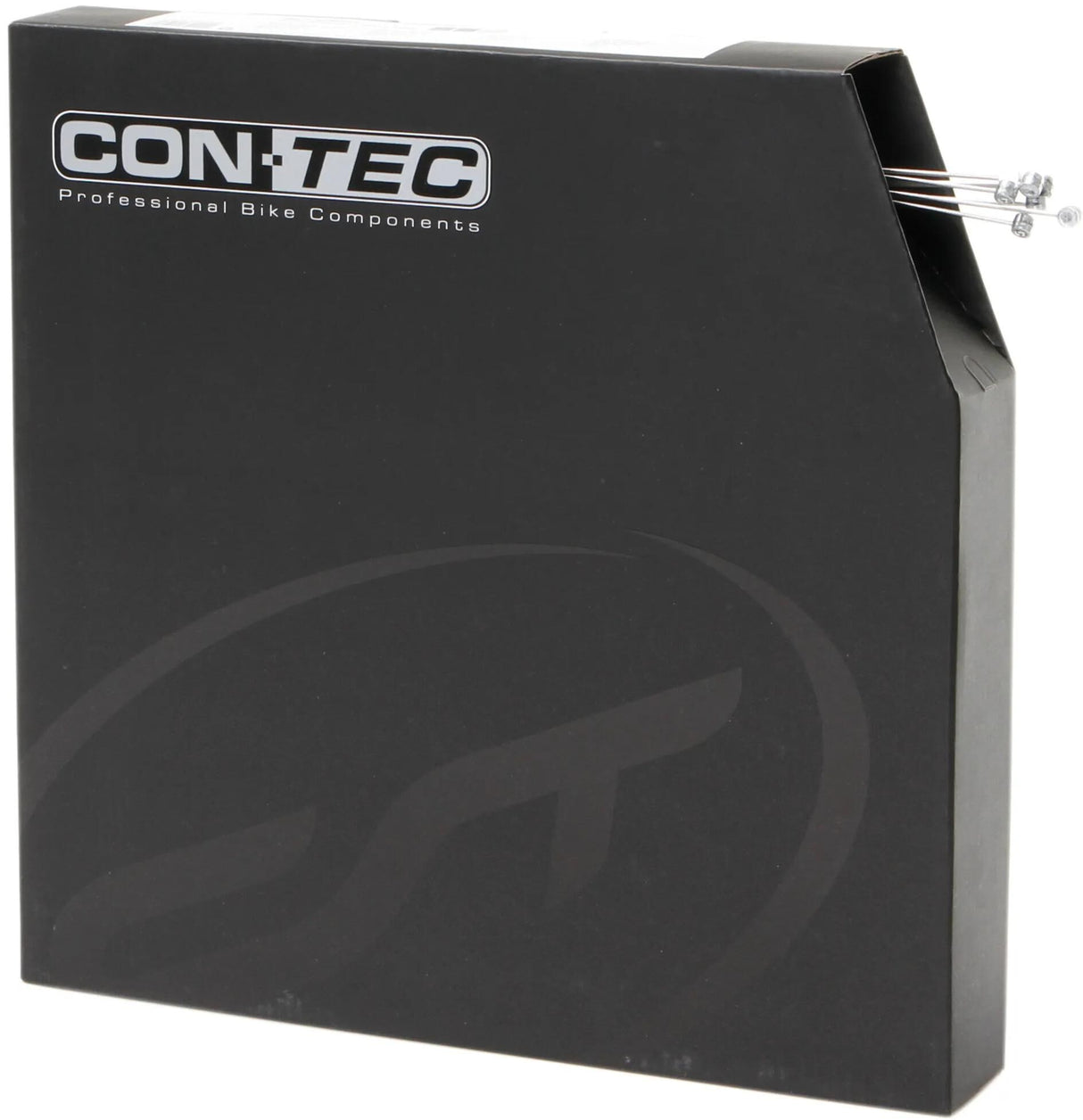 Contec Bremsinnenzugstopp+ CT Innenbremszugstopp+ Edelstahl 2m Box 100Stk