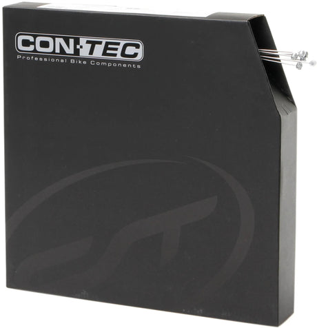 Contec Bremsinnenzugstopp+ CT Innenbremszugstopp+ Edelstahl 2m Box 100Stk