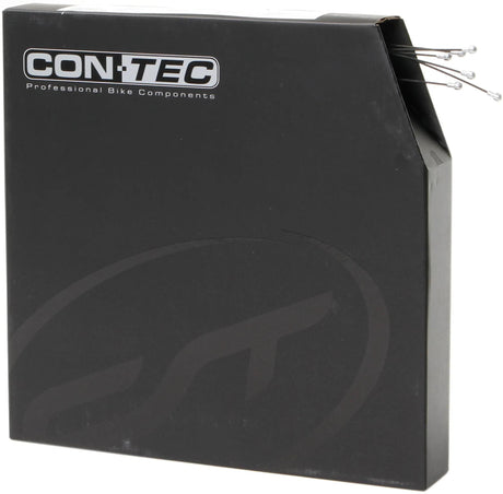 Contec Bremsinnenzug Stop++ CT Innenbremskabine. Stop++ Stahl PTFE 2m Box 50Stk