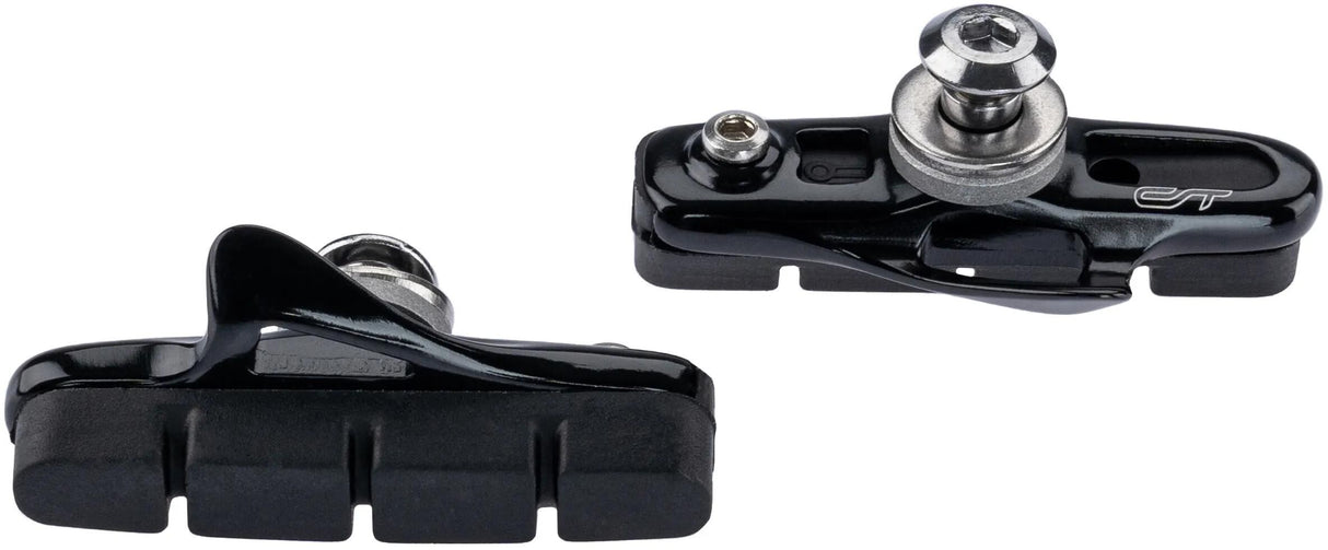Contec Bremsbacke R-Stop CT Bremsbacken Cartr. Dritte Haltestelle, Straße schwarz