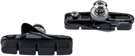 Contec Bremsbacke R-Stop CT Bremsbacken Cartr. Dritte Haltestelle, Straße schwarz