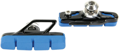 Contec-Bremsschuh R-Stop + CT-Bremsschuh R-Stop+ Alloy Plus Compound Cartr