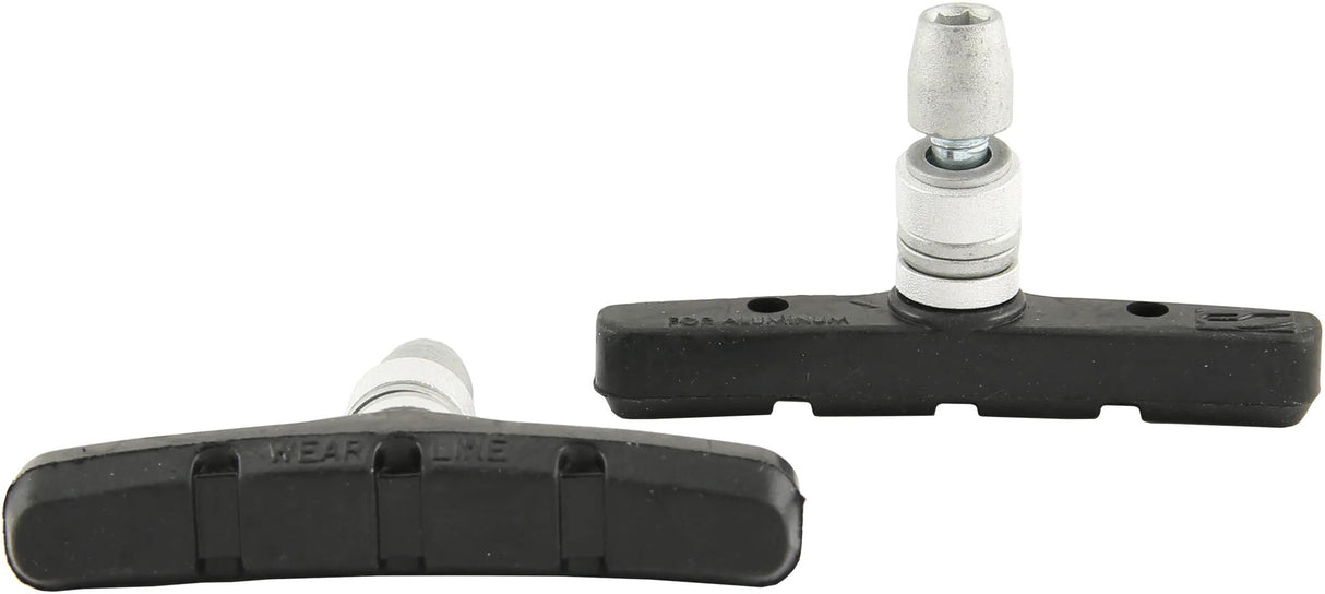 Contec Bremsschuh V-Stop CT Bremsbacken 4er-Set V-Stop V-Bremsschraube
