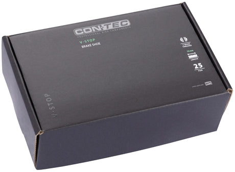 Contec Bremsbacke V-Stop CT Bremsbacke V-Stop Medium Comp Schraubenbox25pa