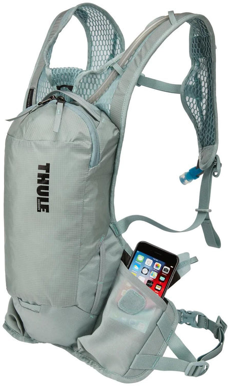 Thule Trinkrucksack Vital Hydrationsrucksack Vital 3L Hellblau