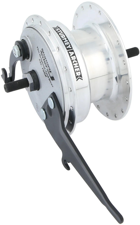 Sturmey Archer Hub Dynamo XL-FDD 3.0
