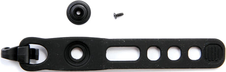 Contec Ersatzhalter Hold.Light CT Batterielichthalterung Speed LED vorne