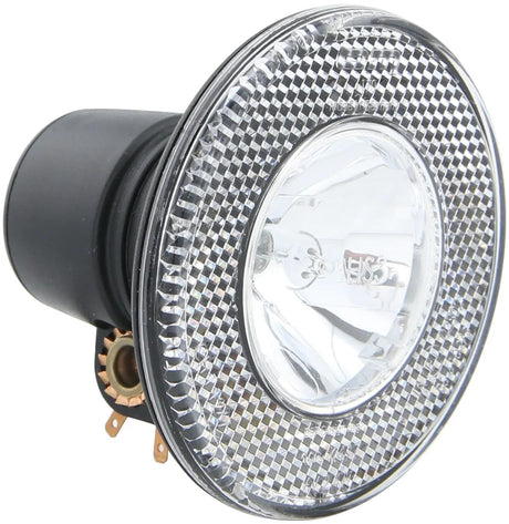 Busch + Müller Busch Müller Halogenscheinwerfer Lumotec N2 halog.Frontlicht B M Lumotec N2 f.hb,oem