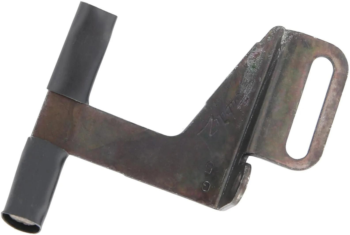 Axa Dynamohalter Dynamohalterung f. Ausleger zum Anlöten