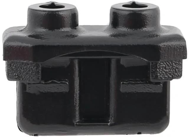 Axa Stecker Kabelstecker Kunststoff 20 Stk
