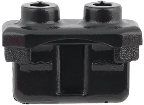 Axa Stecker Kabelstecker Kunststoff 20 Stk