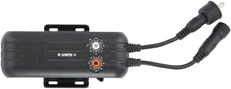 Bumm E-Work 361 Mobile Adapter USB-Laden über Hub Dynamo