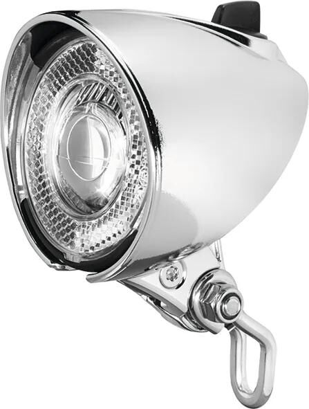 Busch + Müller Scheinwerfer Lumotec Classic Frontlicht B M Lumotec Classic N F. Nabengenerator