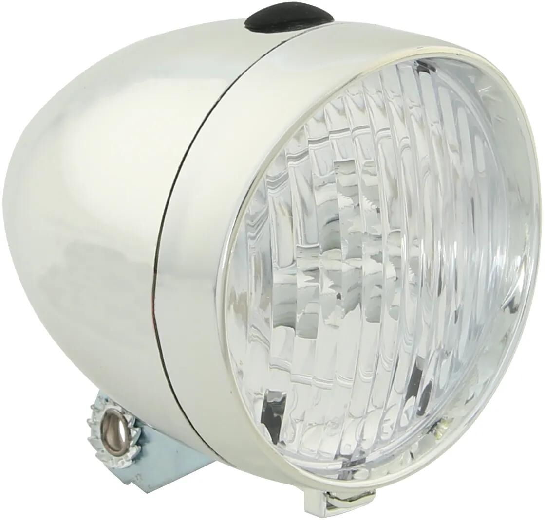 Union LED-Scheinwerfer HL-170 Bat LED-Licht HL-170 Chrom Bulk